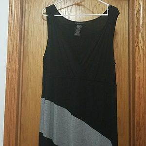 Spense brand maxi dress